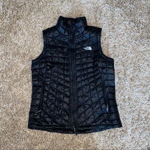 The North Face Women’s Vest Size M
